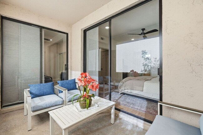 Building Photo - First-Floor 2-Bedroom Condo | The Racquet Club – Scottsdale