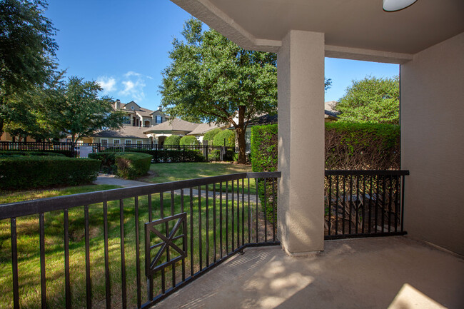 Floorplan - Wade Crossing Apartment Homes