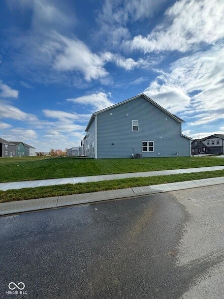 Building Photo - 3556 Cosmic Ct