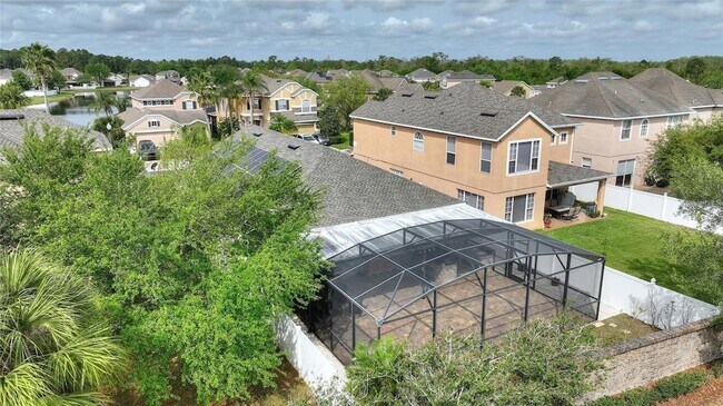 Building Photo - 15031 Huntcliff Park Way