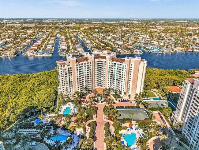 Building Photo - 3720 S Ocean Blvd