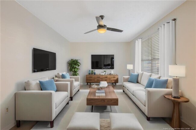 Building Photo - 205 Brookford Ct