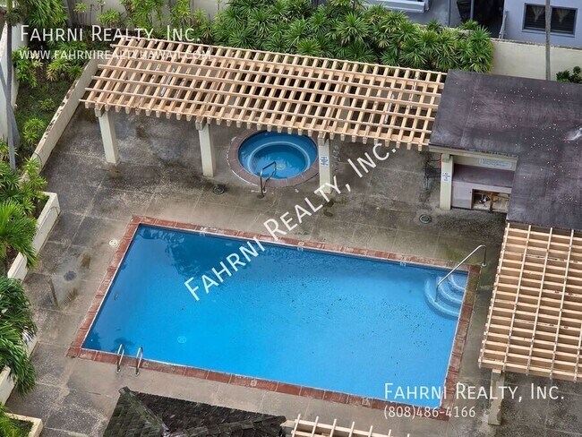 Building Photo - 1201 Wilder Ave