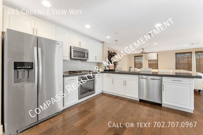 Building Photo - 285 Cadence View Way