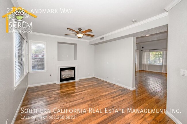 Building Photo - 23328 Landmark Way