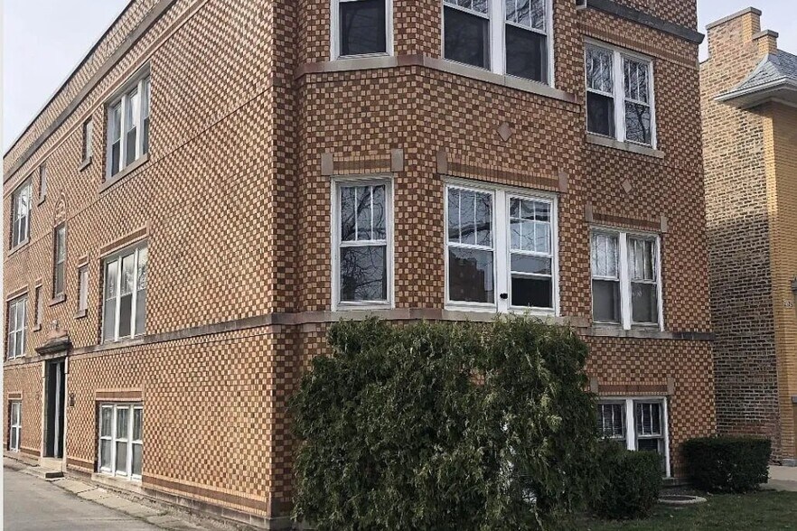 Primary Photo - 2126 Kenilworth Ave