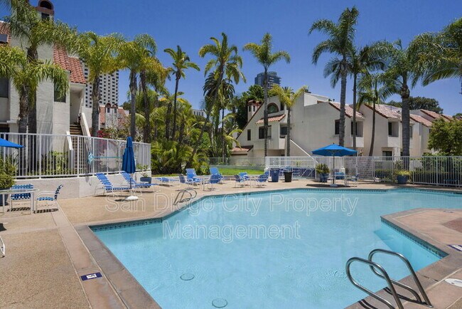 Building Photo - 701 Kettner Blvd