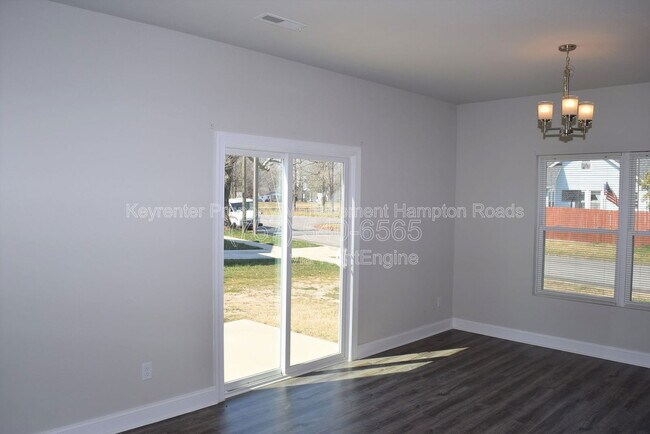 Building Photo - 1 Worden Pl