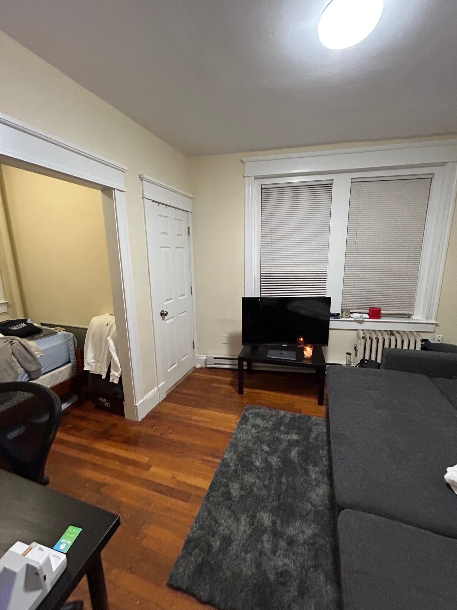 Building Photo - 55 Park Dr