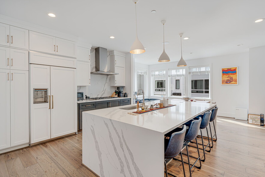 Kitchen - 3725 Glenmoor Reserve Ln