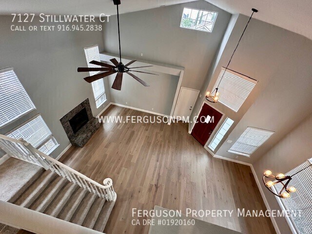 Building Photo - 7127 Stillwater Ct