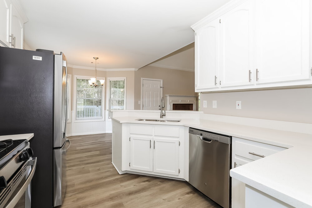 Building Photo - 809 Ravins Way