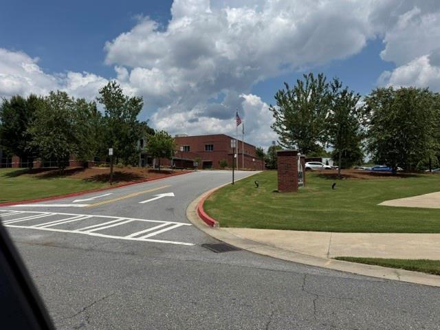 Building Photo - 3970 Terrace Dr