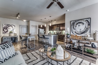 Building Photo - The Carson at Twin Creeks