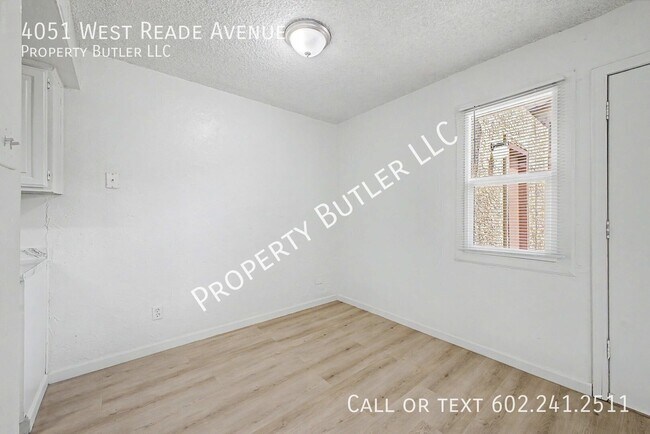 Building Photo - 4051 W Reade Ave
