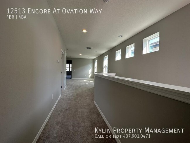 Building Photo - 12513 Encore At Ovation Way