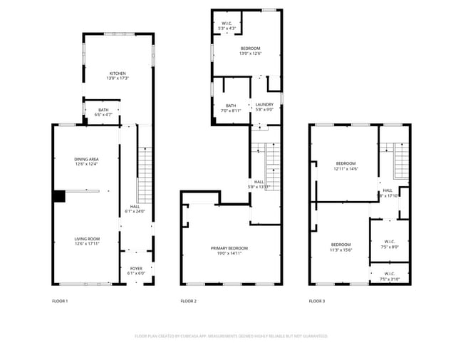 Building Photo - Large Single-Family Home on Boas St.