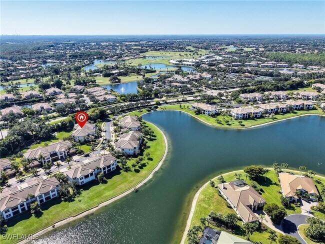 Building Photo - 8060 Players Cove Dr