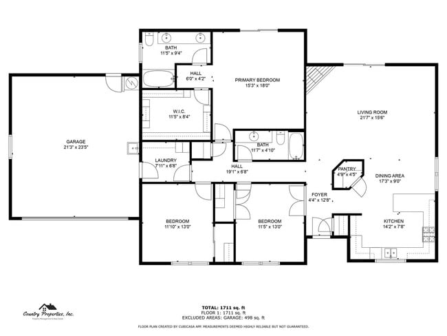 Building Photo - 3875 Meadow Oak Way