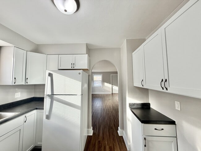 Building Photo - 1306 Copeland Ave
