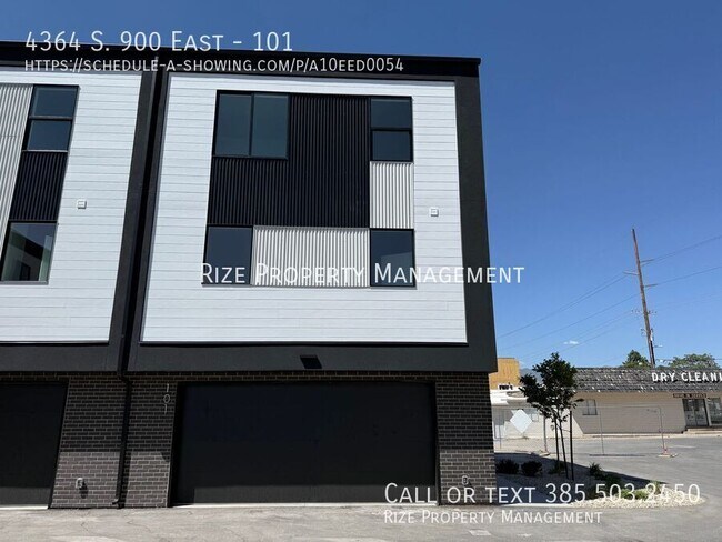 Building Photo - 4364 S 900 E