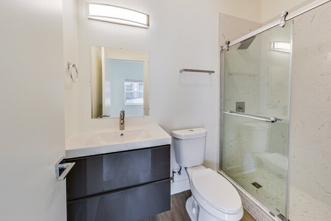 Floorplan - Palmcrest