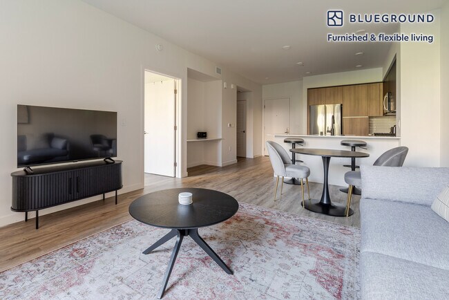 Building Photo - 1200 Rickabaugh Wy