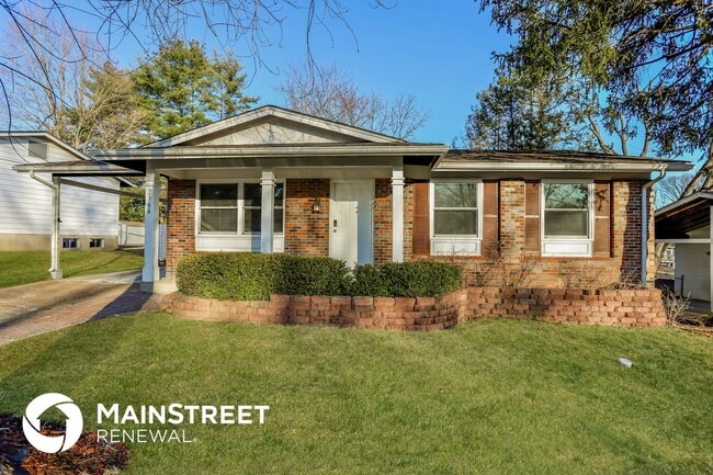 Building Photo - 2366 Wesford Dr