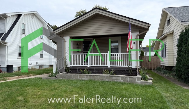 Primary Photo - Show-stopping rental available!