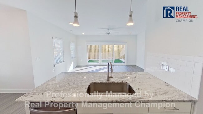 Building Photo - Newly Constructed Luxury Townhomes in Porters Neck