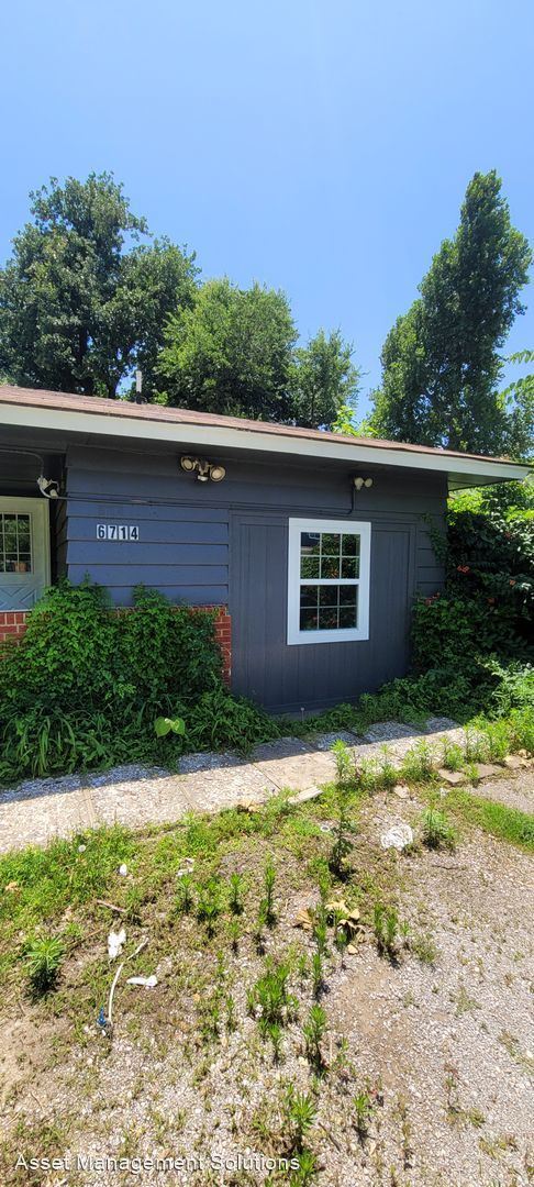 Building Photo - 4 br, 1 bath House - 6714 NW 31st St.