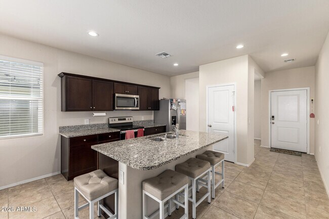 Building Photo - 4189 S 243rd Dr