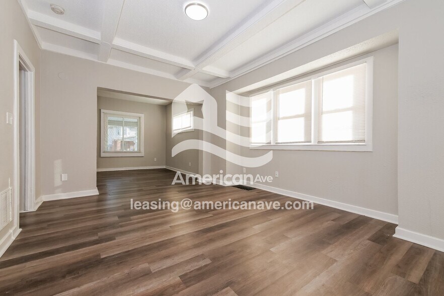 Building Photo - 3217 E 30th St