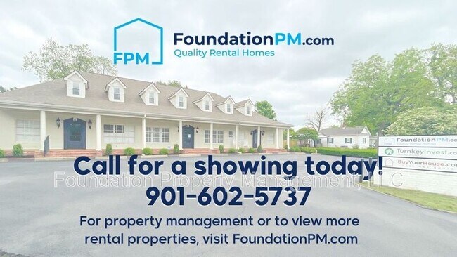 Building Photo - 2564 Lynnfield Rd
