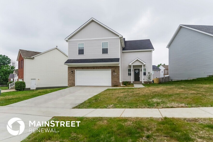 Building Photo - 8307 Independence School Rd