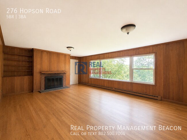 Building Photo - 276 Hopson Rd