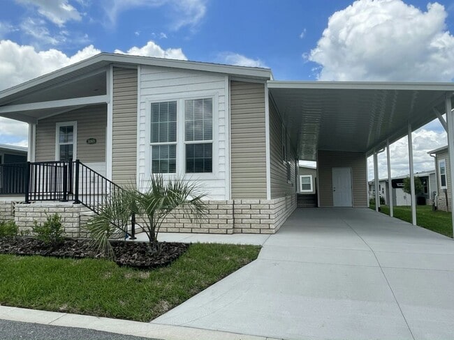 Building Photo - 3069 SW 108th Pl