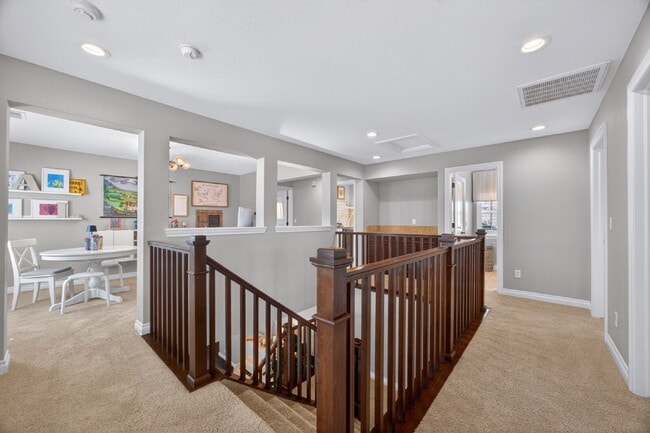 Building Photo - "Spacious 5-Bedroom Retreat on South Quantock Way - Perfectly Designed for Comfort and Style!"  A...