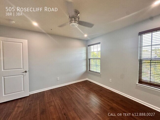 Building Photo - 505 Rosecliff Rd