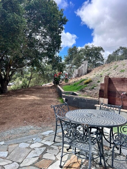 Building Photo - 496 Carr Ave