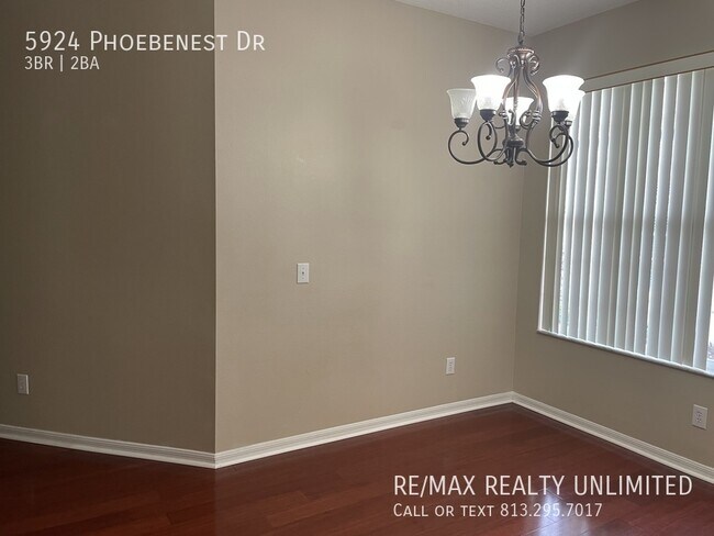 Building Photo - 5924 Phoebenest Dr