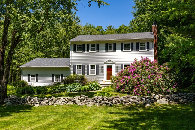 Primary Photo - 318 Milton Rd