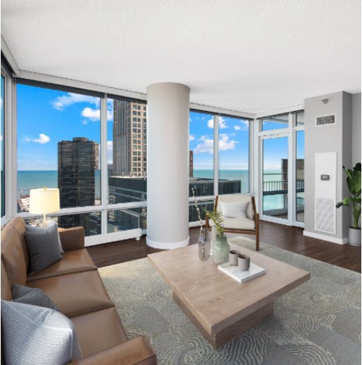 Building Photo - 353 E Ohio St