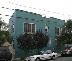 Building Photo - 328 Columbia LLC