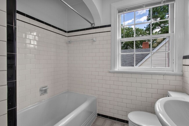 Building Photo - Classic Brick Colonial with Slate roof on ...