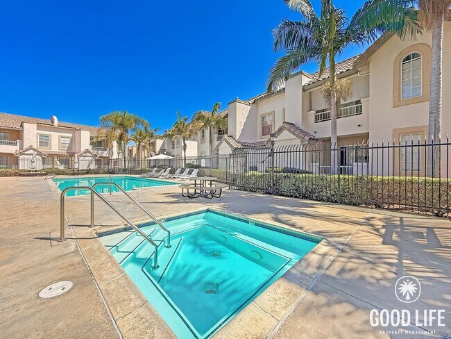 Building Photo - Great 1 BR/1 BA in the Mirabella community of Mira Mesa!