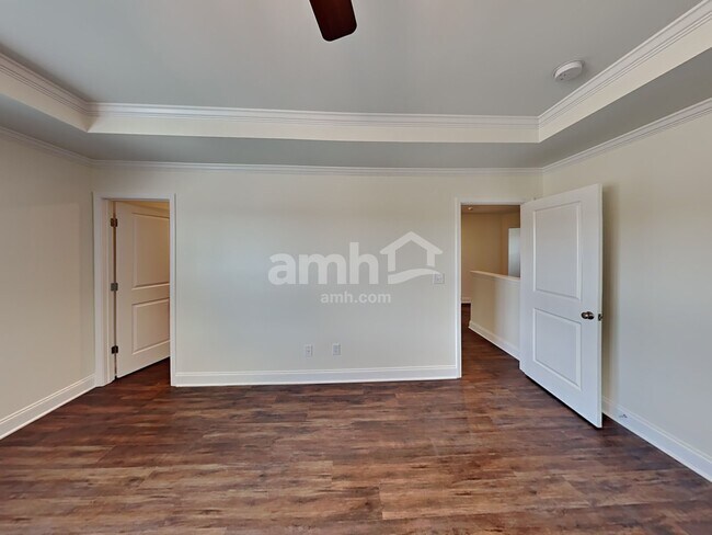 Building Photo - 4314 Effie Seward Dr