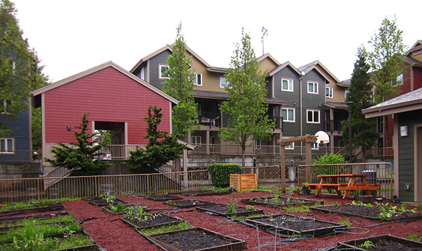 Building Photo - Los Jardines De La Paz