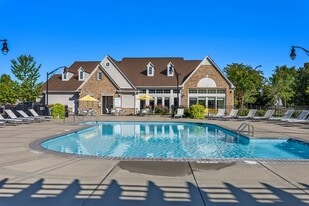 Building Photo - Arbor Brook Apartments