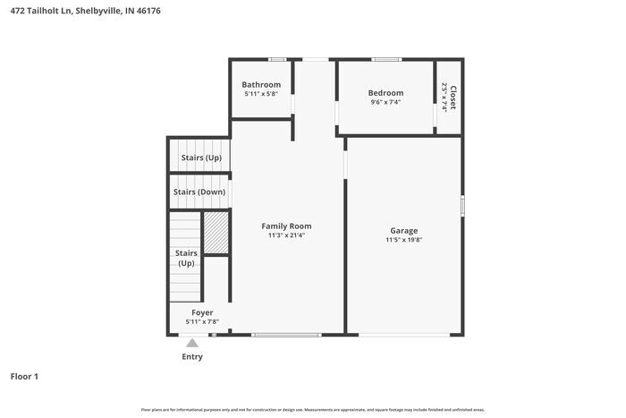 Building Photo - 472 Tailholt Ln